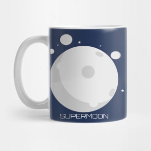 Supermoon Mug